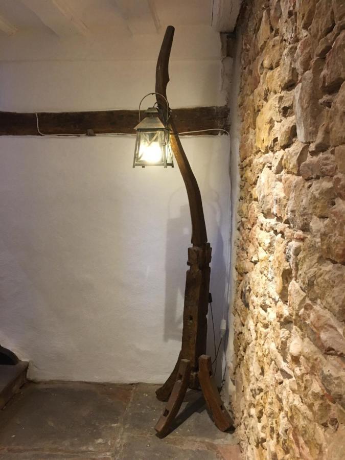 Au Nid de Cigogne Appartement Zellenberg Buitenkant foto