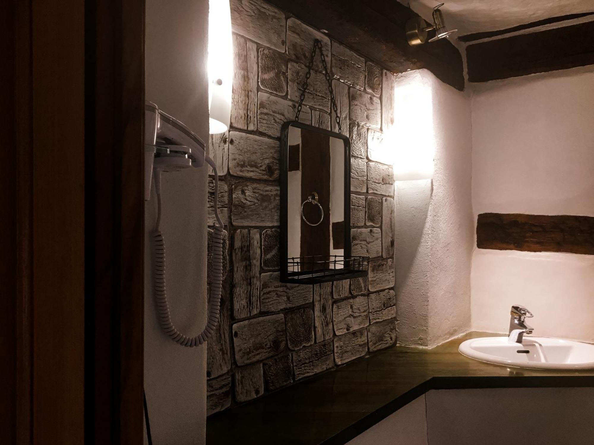 Au Nid de Cigogne Appartement Zellenberg Buitenkant foto