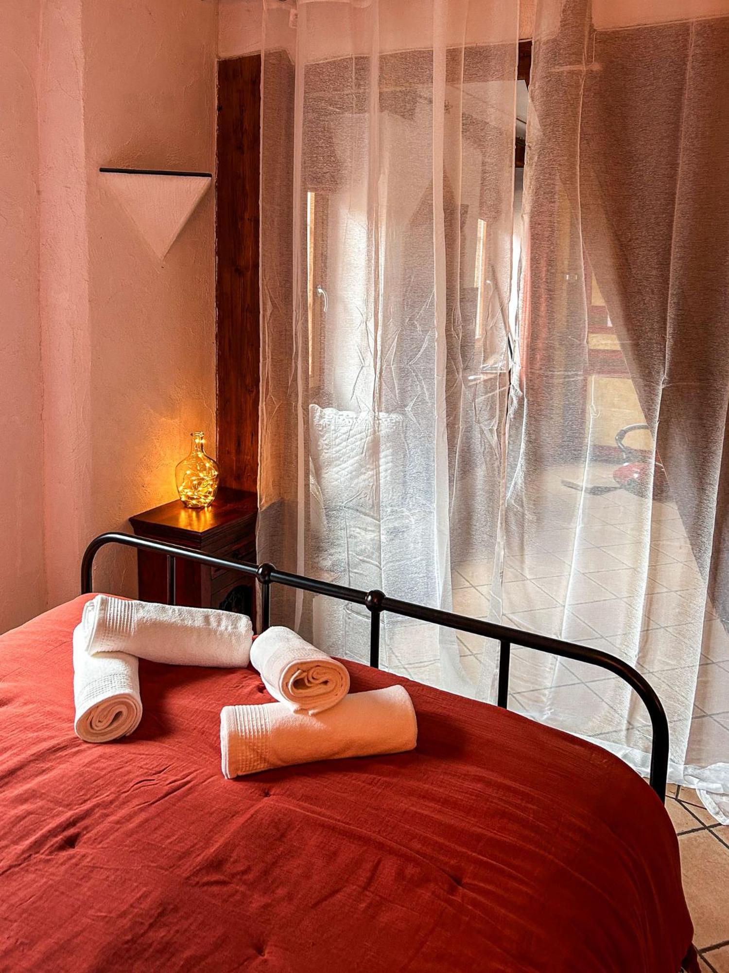 Au Nid de Cigogne Appartement Zellenberg Buitenkant foto